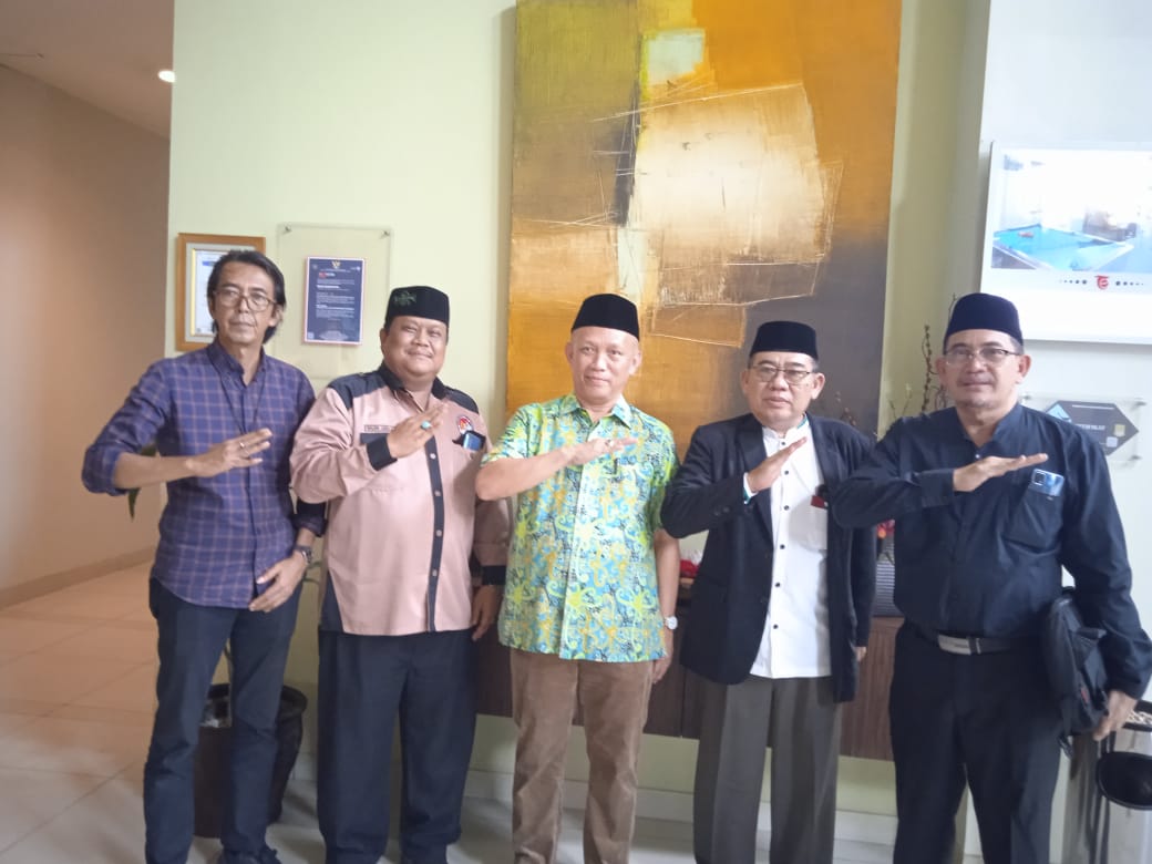 Perekat Kerukunan Umat, FKUB Siap Gelar Gerak Jalan Moderasi Agama